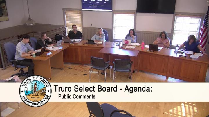 Thumbnail image for Select Board 8-25-2026