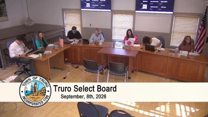 Thumbnail image for Select Board 9-8-2026